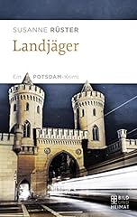 Landjäger potsdam krimi gebraucht kaufen  Wird an jeden Ort in Deutschland