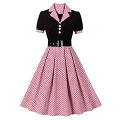 1950s dresses women for sale  Delivered anywhere in USA 