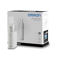 Omron microair u100 for sale  Delivered anywhere in UK