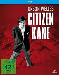 Citizen kane gebraucht kaufen  Wird an jeden Ort in Deutschland