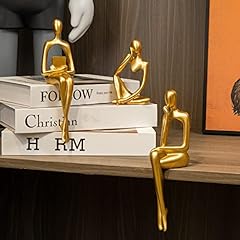 Prettidecor gold home for sale  Delivered anywhere in USA 