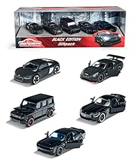 Majorette black edition gebraucht kaufen  Wird an jeden Ort in Deutschland