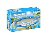 Playmobil 9063 vasca usato  Spedito ovunque in Italia 