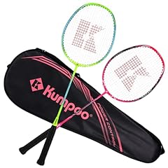 Kumpoo professional badminton for sale  Delivered anywhere in USA 