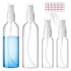 Zoizocp spray bottles for sale  Delivered anywhere in USA 