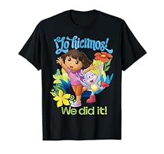 Dora explorer hicimos for sale  Delivered anywhere in USA 