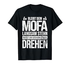 Bleibt mofa stehen gebraucht kaufen  Wird an jeden Ort in Deutschland