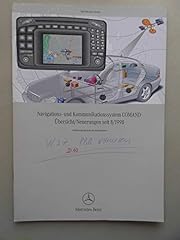Mercedes benz service gebraucht kaufen  Wird an jeden Ort in Deutschland