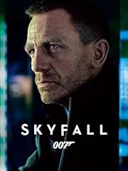 Skyfall for sale  Delivered anywhere in UK