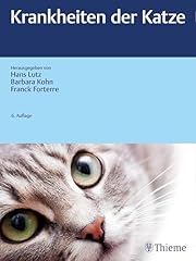 Krankheiten katze gebraucht kaufen  Wird an jeden Ort in Deutschland