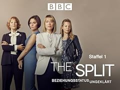 The split mu gebraucht kaufen  Wird an jeden Ort in Deutschland