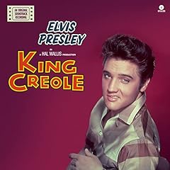 King creole vinyl for sale  Delivered anywhere in UK