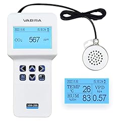 Co2 meter data for sale  Delivered anywhere in USA 