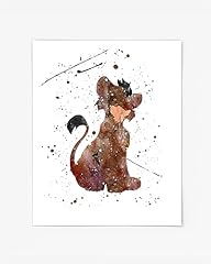 Kovu wall art for sale  Delivered anywhere in USA 