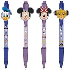 Lot stylos disney d'occasion  Livré partout en France