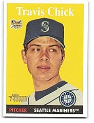 2007 topps heritage for sale  Delivered anywhere in USA 