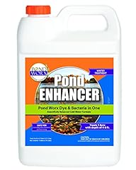 Pond enhancer gallon for sale  Delivered anywhere in USA 