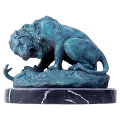 Sculpture statue bronze for sale  Delivered anywhere in USA 