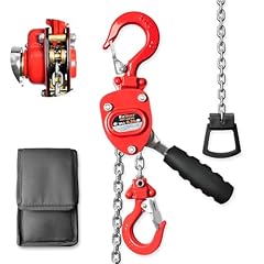 Fithoist manual lever for sale  Delivered anywhere in USA 
