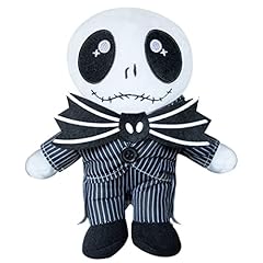 Jack skellington plush for sale  Delivered anywhere in USA 