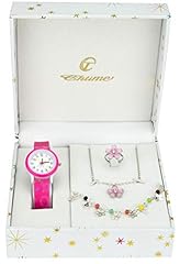 Bellos cofanetto orologio usato  Spedito ovunque in Italia 