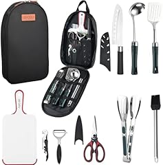 Camping accessories set for sale  Delivered anywhere in UK