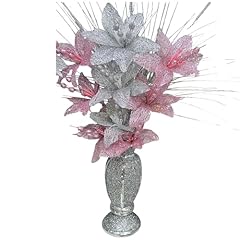Romany pink silver for sale  Delivered anywhere in UK