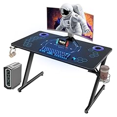 Elecwish gaming desk for sale  Delivered anywhere in USA 