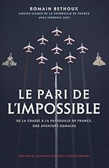 patrouille france breitling france d'occasion  Livré partout en France