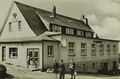 Höhenluftkurort masserberg ho gebraucht kaufen  Wird an jeden Ort in Deutschland