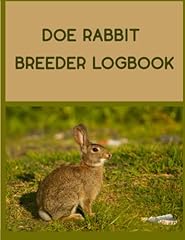 Doe rabbit breeding for sale  Delivered anywhere in USA 