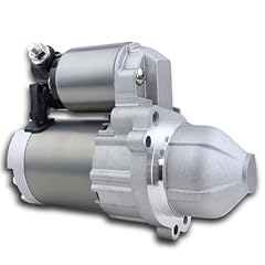 Soarider starter motor for sale  Delivered anywhere in USA 
