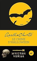 Crime halloween d'occasion  Livré partout en Belgiqu