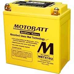 Akku agm motobatt gebraucht kaufen  Wird an jeden Ort in Deutschland