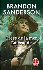 Tress mer émeraude d'occasion  Livré partout en France