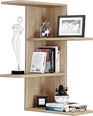 Vcm holzregal hängend gebraucht kaufen  Wird an jeden Ort in Deutschland