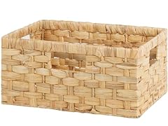 Storageworks wicker basket for sale  Delivered anywhere in USA 