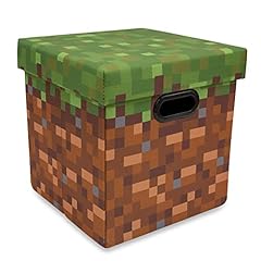 Minecraft grassy block for sale  Delivered anywhere in USA 