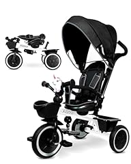 Kriddo tricycle stroller for sale  Delivered anywhere in USA 