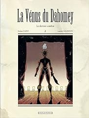 Vénus dahomey tome d'occasion  Livré partout en France