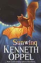 Sunwing kenneth oppel d'occasion  Livré partout en France