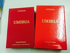 Umbria guide italia usato  Spedito ovunque in Italia 