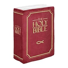 Holy bible pillow for sale  Delivered anywhere in UK