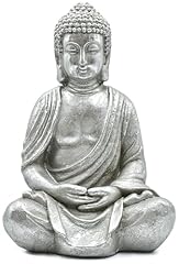 Buddha figur sitzend gebraucht kaufen  Wird an jeden Ort in Deutschland