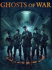 Ghosts war d'occasion  Livré partout en France