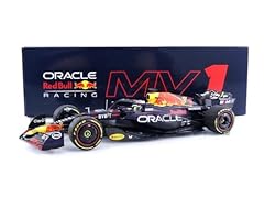 Minichamps oracle red for sale  Delivered anywhere in USA 