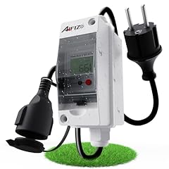 Aifizo compteur électrique d'occasion  Livré partout en Belgiqu