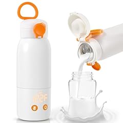 Portable bottle warmer for sale  Delivered anywhere in USA 