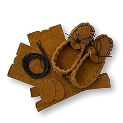 Make moccasins diy for sale  Delivered anywhere in USA 