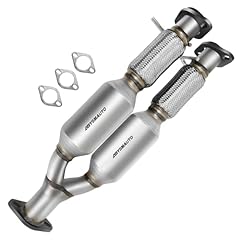 Abysmauto catalytic converter for sale  Delivered anywhere in USA 